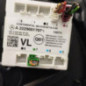 Leve vitre electrique avant gauche MERCEDES CLASSE S 222