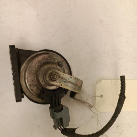 Avertisseur/Klaxon FIAT PUNTO 3