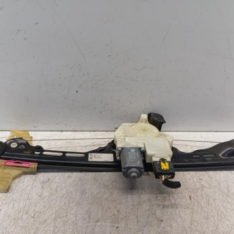 Leve vitre electrique arriere gauche CITROEN C4 GRAND PICASSO 2