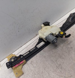 Leve vitre electrique arriere gauche CITROEN C4 GRAND PICASSO 2 Photo n°3