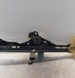 Leve vitre electrique arriere gauche CITROEN C4 GRAND PICASSO 2 Photo n°5