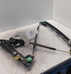 Leve vitre electrique avant droit CITROEN C4 GRAND PICASSO 2 Photo n°3