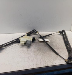 Leve vitre electrique avant droit CITROEN C4 GRAND PICASSO 2 Photo n°4