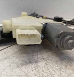Leve vitre electrique avant droit CITROEN C4 GRAND PICASSO 2 Photo n°5