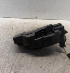 Serrure de hayon CITROEN C4 GRAND PICASSO 2 Photo n°1