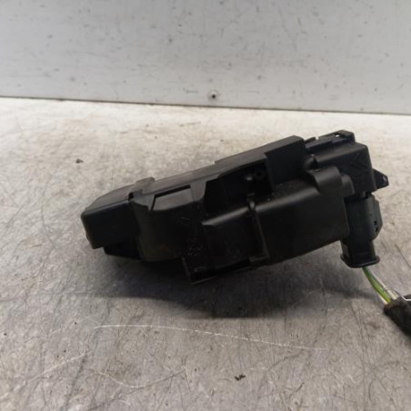 Serrure de hayon CITROEN C4 GRAND PICASSO 2 Photo n°1