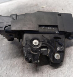 Serrure de hayon CITROEN C4 GRAND PICASSO 2
