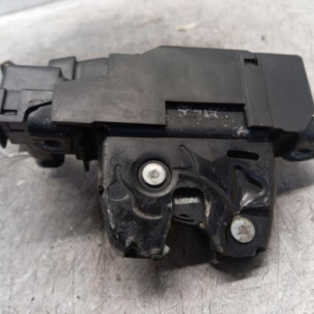 Serrure de hayon CITROEN C4 GRAND PICASSO 2