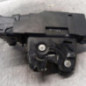 Serrure de hayon CITROEN C4 GRAND PICASSO 2