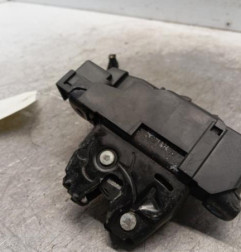Serrure de hayon CITROEN C4 GRAND PICASSO 2 Photo n°3