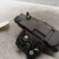 Serrure de hayon CITROEN C4 GRAND PICASSO 2
