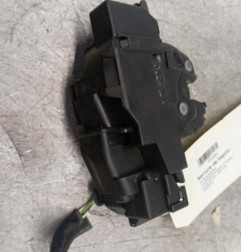 Serrure de hayon CITROEN C4 GRAND PICASSO 2 Photo n°4