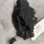 Serrure de hayon CITROEN C4 GRAND PICASSO 2