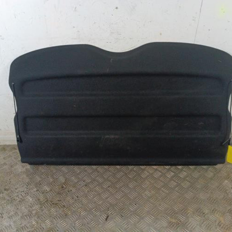 Plage arriere CITROEN C4 2 Plage arriere CITROEN C4 2