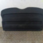 Plage arriere CITROEN C4 2