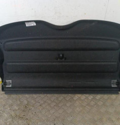 Plage arriere CITROEN C4 2