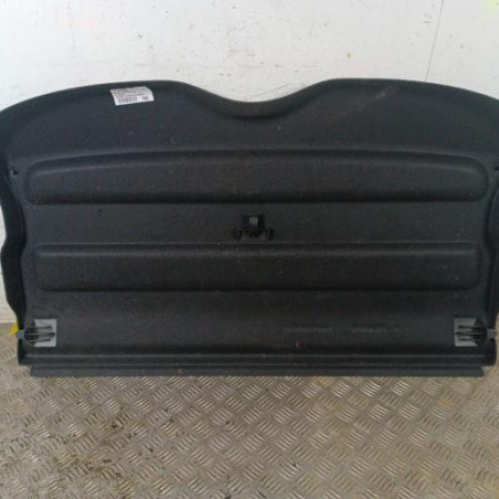 Plage arriere CITROEN C4 2
