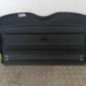 Plage arriere CITROEN C4 2