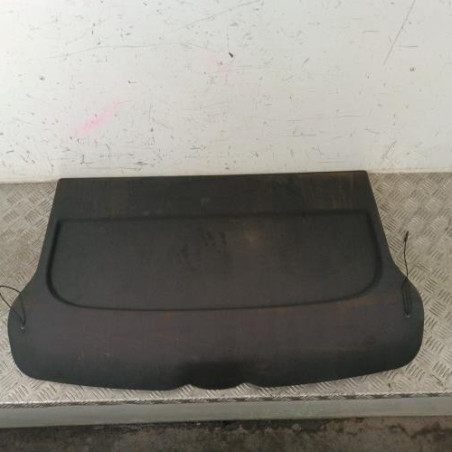 Plage arriere AUDI A3 2