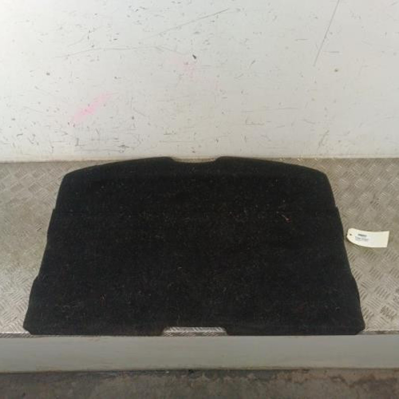 Plage arriere PEUGEOT 2008 1 Plage arriere PEUGEOT 2008 1