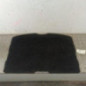 Plage arriere PEUGEOT 2008 1