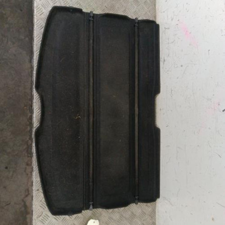 Plage arriere PEUGEOT 2008 1