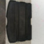 Plage arriere PEUGEOT 2008 1
