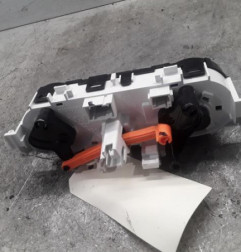 Commande chauffage PEUGEOT 2008 1
