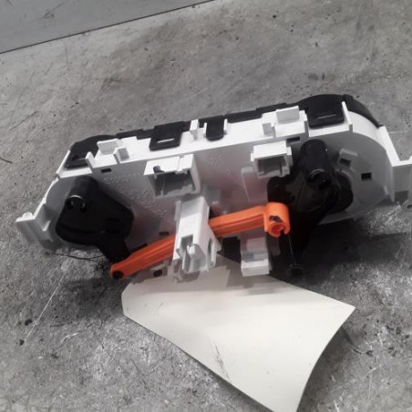 Commande chauffage PEUGEOT 2008 1