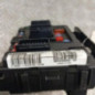 Boitier servitude moteur (BSM) CITROEN C5 1