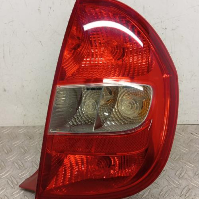 Feu arriere principal droit (feux) CITROEN C5 1