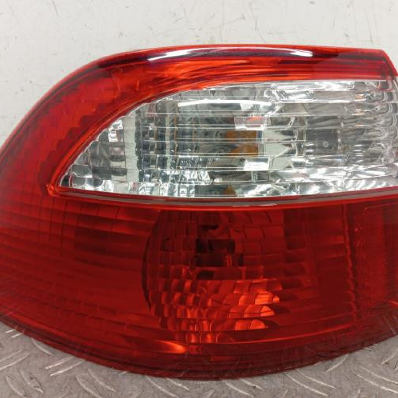 Feu arriere principal gauche (feux) MAZDA 626 4