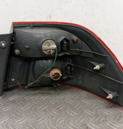 Feu arriere principal gauche (feux) MAZDA 626 4