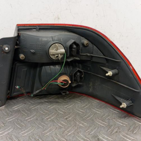 Feu arriere principal gauche (feux) MAZDA 626 4
