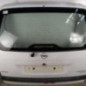 Malle/Hayon arriere OPEL ZAFIRA A