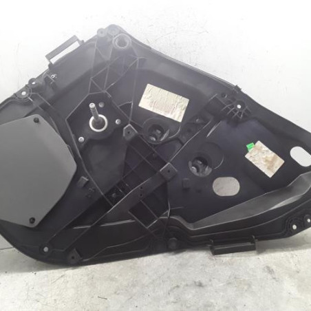 Leve vitre mecanique arriere droit FORD FIESTA 6 Photo n°1