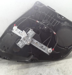 Leve vitre mecanique arriere droit FORD FIESTA 6