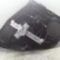 Leve vitre mecanique arriere droit FORD FIESTA 6