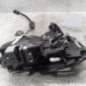 Serrure avant droit FORD FIESTA 6
