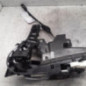 Serrure avant droit FORD FIESTA 6