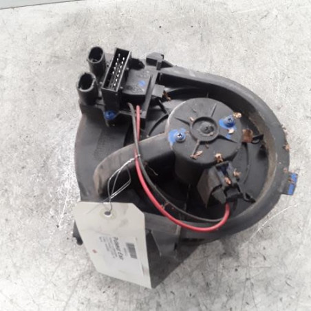 Pulseur d'air RENAULT CLIO 2 Photo n°1