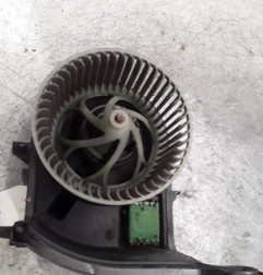 Pulseur d'air RENAULT CLIO 2