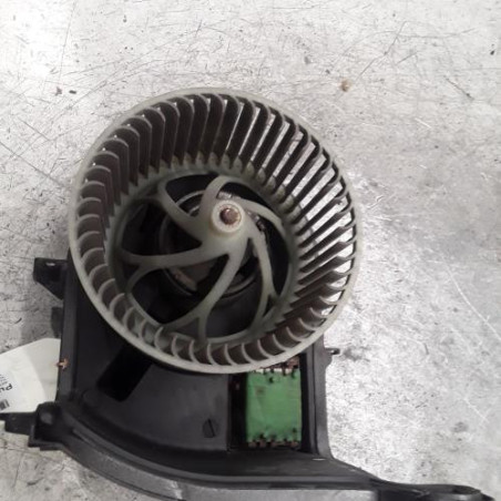Pulseur d'air RENAULT CLIO 2