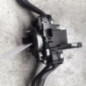 Com (Bloc Contacteur Tournant+Commodo Essuie Glace+Commodo Phare) VOLKSWAGEN PASSAT 6