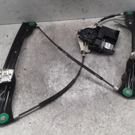 Leve vitre electrique avant gauche VOLKSWAGEN PASSAT 6 Photo n°1