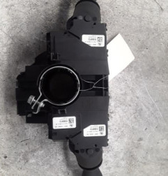 Com (Bloc Contacteur Tournant+Commodo Essuie Glace+Commodo Phare) FORD FIESTA 6