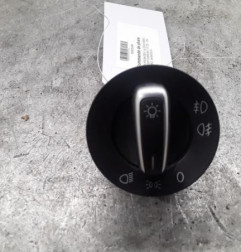 Commande de phare VOLKSWAGEN PASSAT 6 Photo n°1