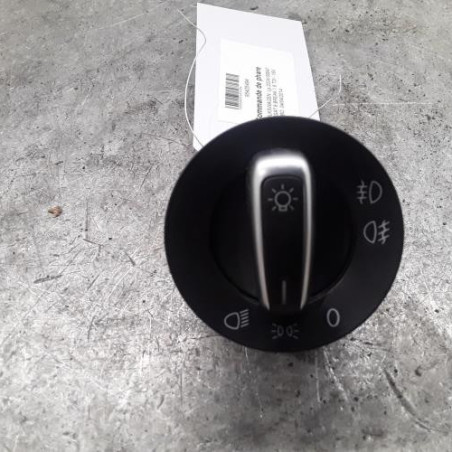 Commande de phare VOLKSWAGEN PASSAT 6 Photo n°1