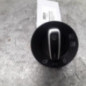 Commande de phare VOLKSWAGEN PASSAT 6
