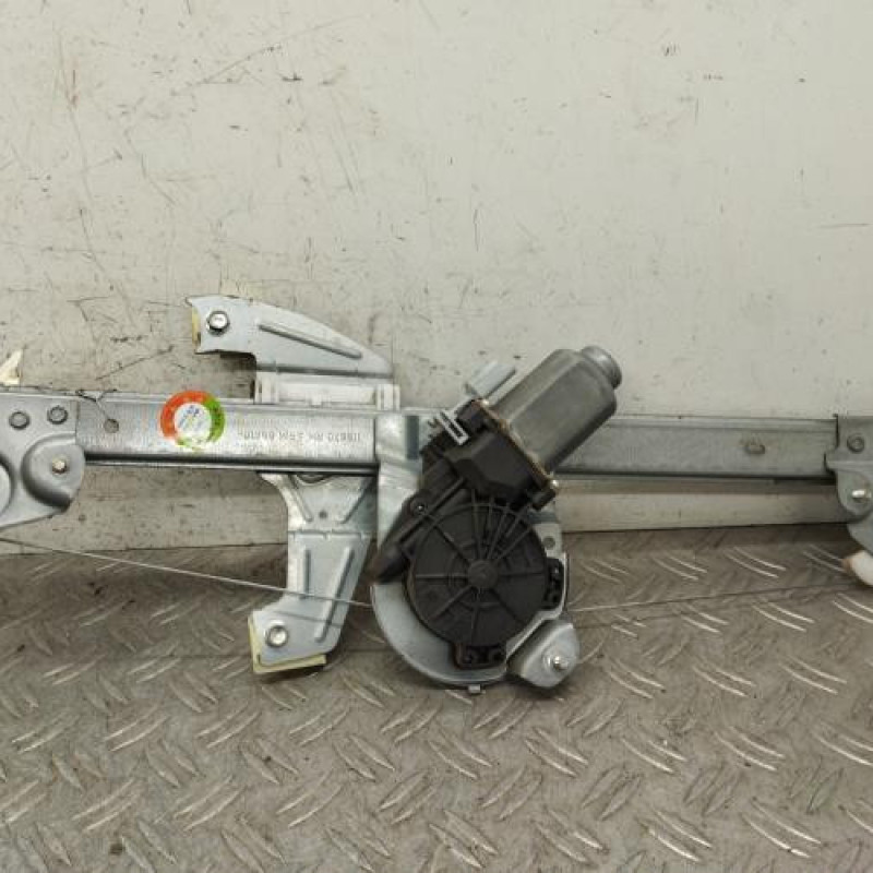 Leve vitre electrique avant droit CITROEN C1 1